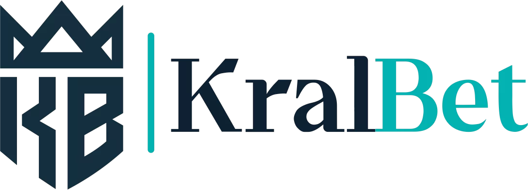 kralbet-logo-tasarimi